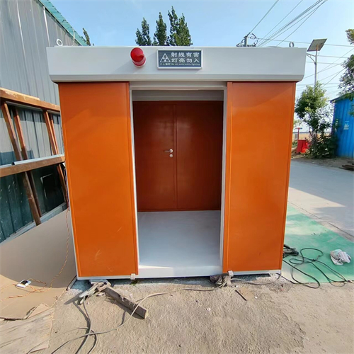 益阳ct铅房厂家