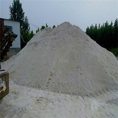 益阳硫酸钡砂