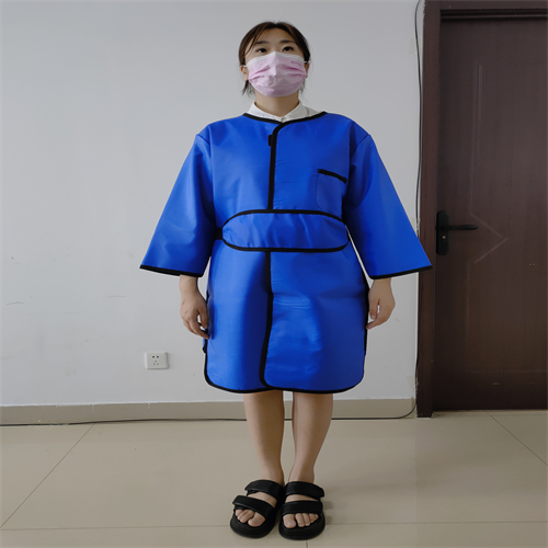益阳防辐射铅衣