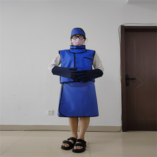 益阳防辐射服