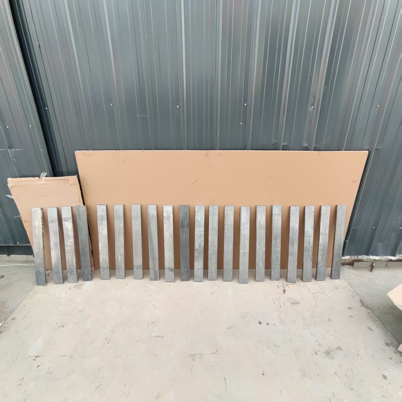 益阳纯铅板1mm