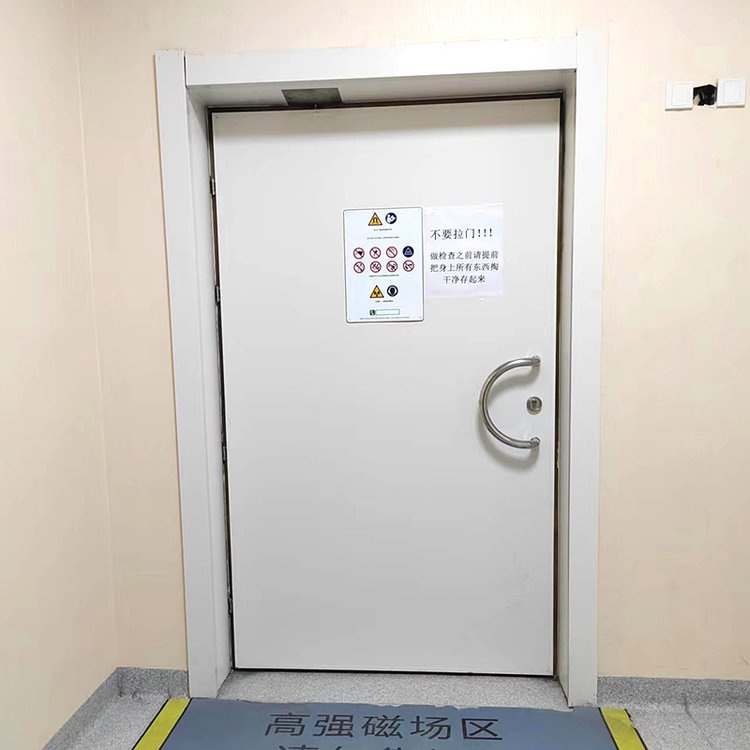 益阳铅门3个铅当量