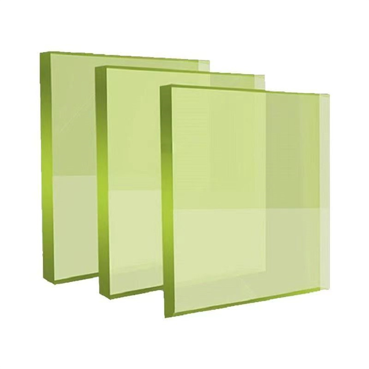 益阳铅玻璃厚度