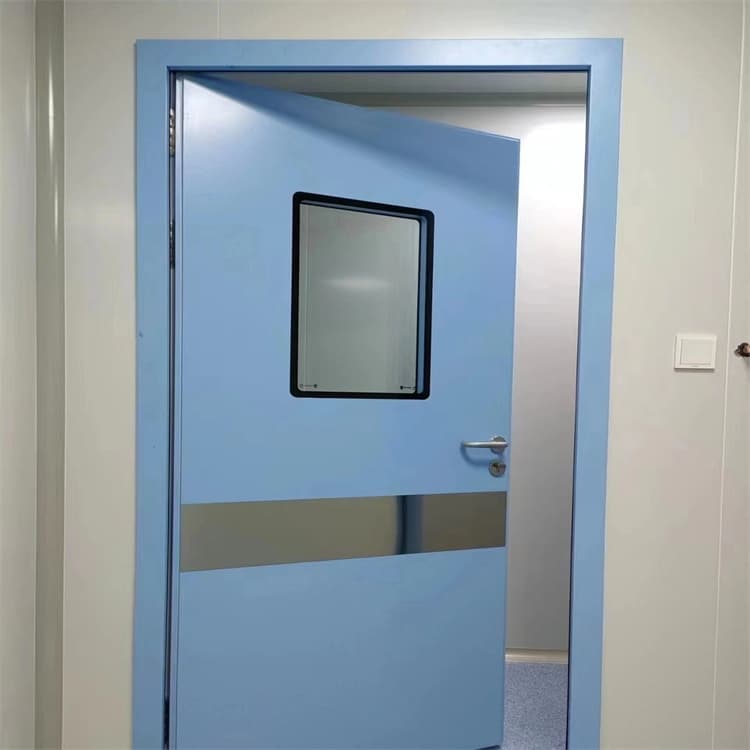 益阳铅门防辐射