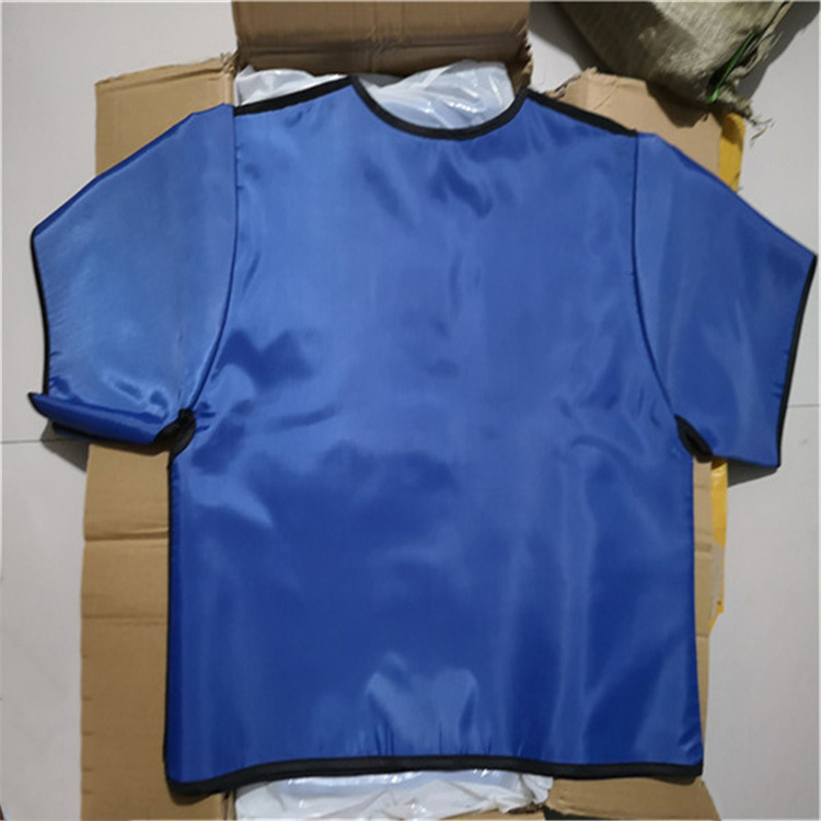 益阳铅衣防护服的作用